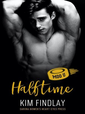 Halftime - ebook